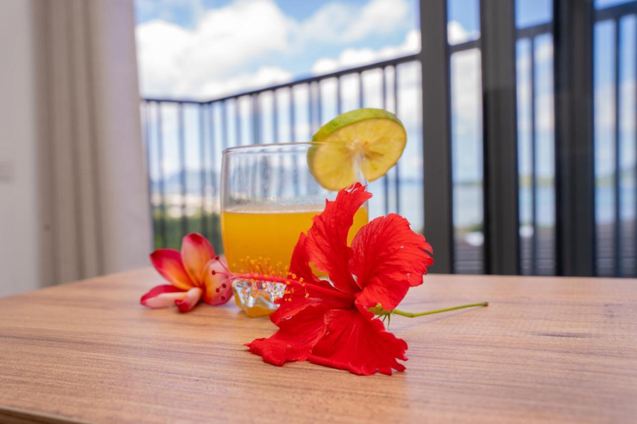 Kolibri Holiday Apartments วิกตอเรีย ภายนอก รูปภาพ